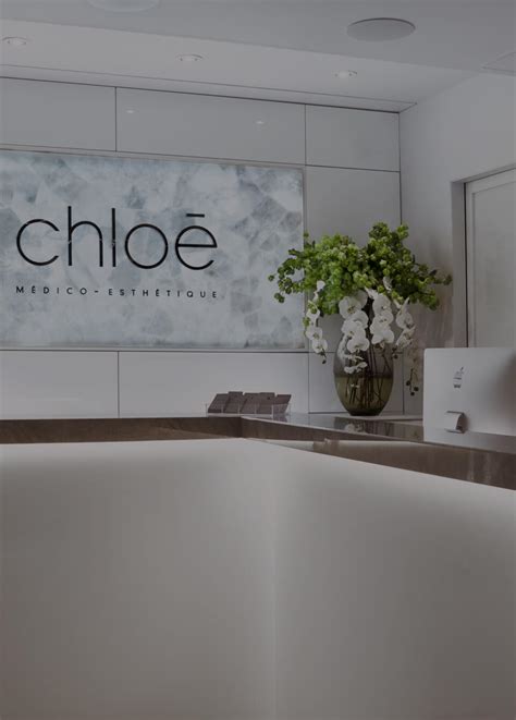 clinique chloé avis